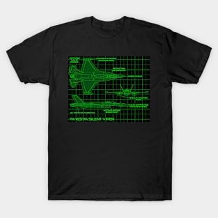 Stealth Viper T-Shirt